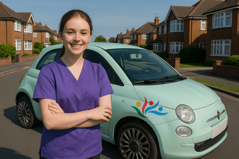 Domiciliary Care