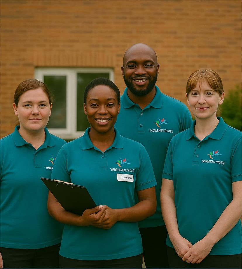 Healthcare Staffing